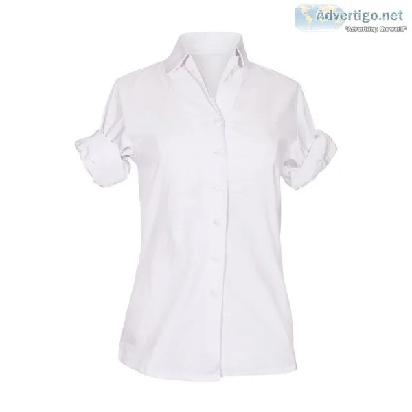 Audrey Hepburn White Shirt