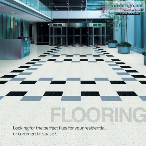 Hanwha LVT Flooring
