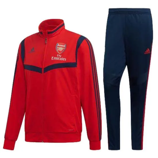 Buy Arsenal soccer jersey jacket kit Training suit N98 jacket