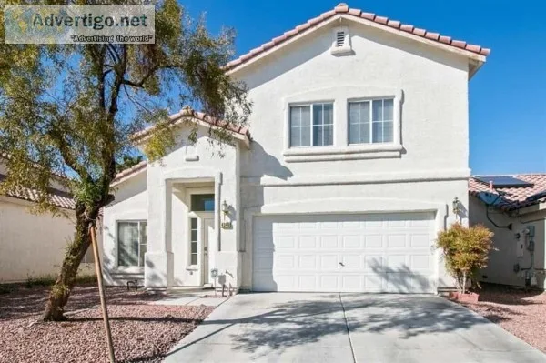 Single Family Home For Rent