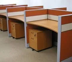 20 FURN OFFICE SEAT IN BUSINESS CENTER OFFICE LOCALITY AT NUNGAB