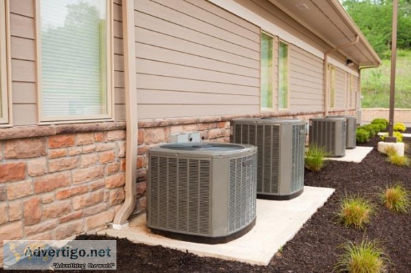 Try AC Repair Miami Beach Service for Quick Results