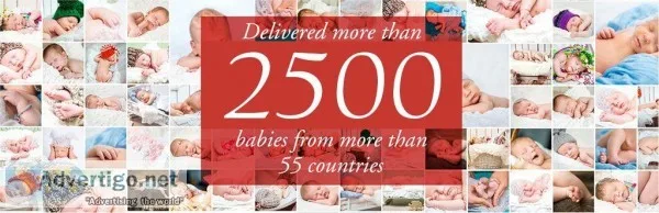 IVF Hospital in Delhi