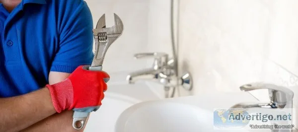 Plumbers in North Carolina