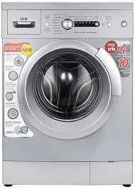 lg washing machine service
