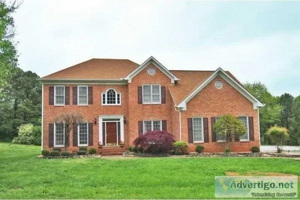 NEW LISTING 1% DOWN AVAILABLE DECATUR AREA