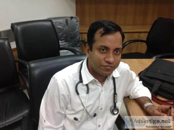 Consult Dr Vikas Singla and Enjoy Excellent GI Health