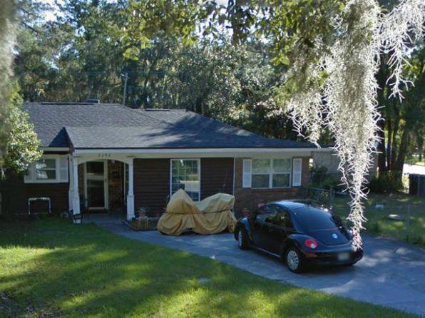 2202 S Fernwood Dr Savannah GA 31404