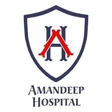 Knee Replacement Doctor In Amritsar - Amandeep Hospital