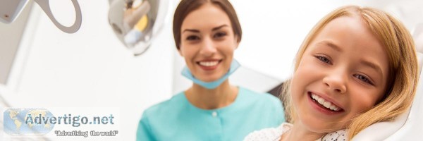 Advanced Dentistry From The Best Family Dentistry Louisville