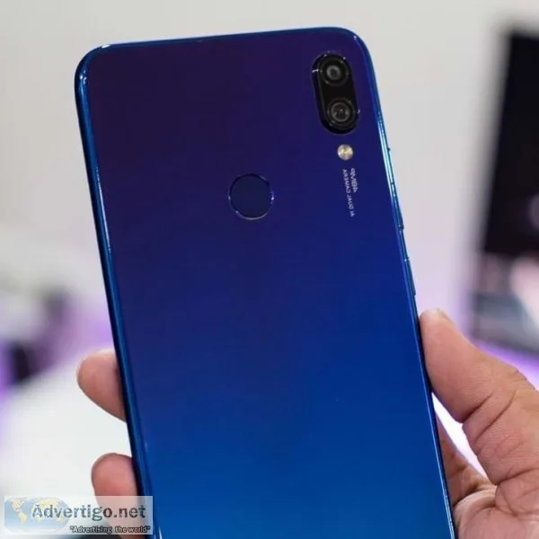Xiaomi Redmi Note 8 spotted in a Teaser Video