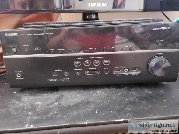 Speaker set and Converter