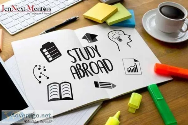 What are You Going to Begin With When Planning for Studying Abro