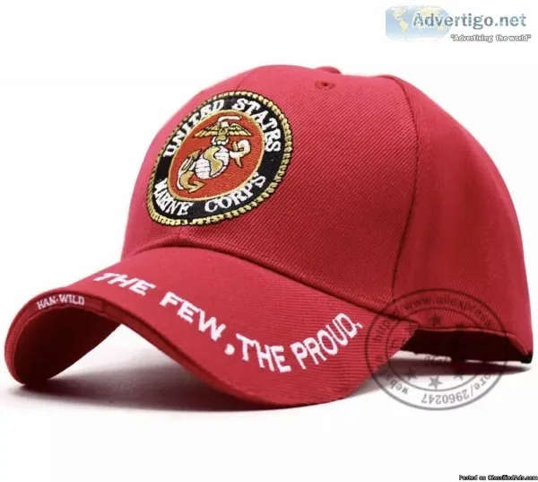 Military Hats