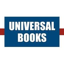 IIT JEE and NEET Books and Competitive Exam Books  Universal Sel