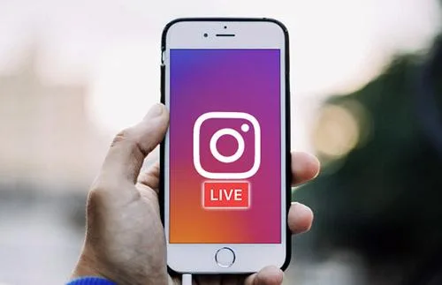 Instagram Live Streaming Service Providers in India