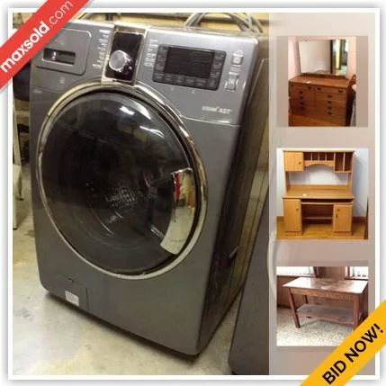 Welland Estate Sale Online Auction - Rosemount Drive
