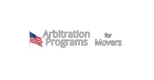 Arbitration Programs For Movers