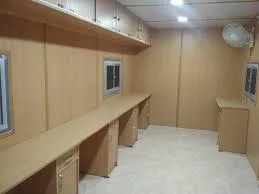 plug play model office space for rent