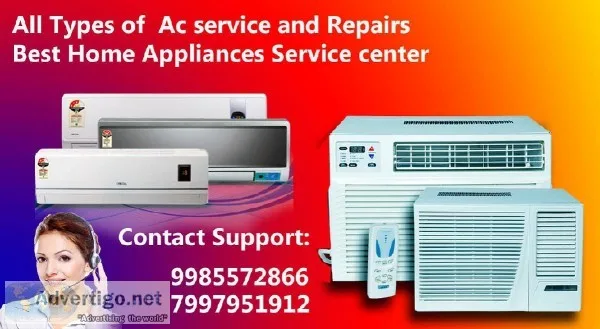 Whirlpool Ac Service Center In Hyderabad