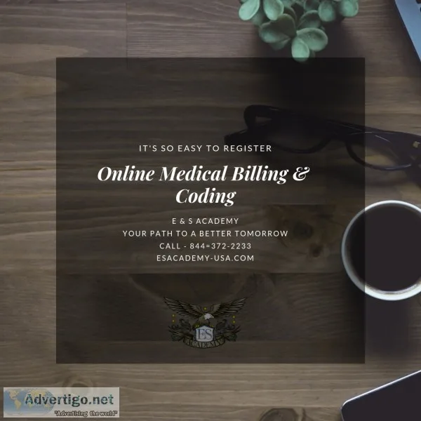 It&rsquos Easy to Register &ndash Online Medical Billing and Cod