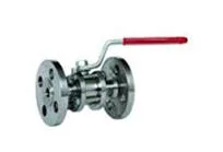 Industrial Valve Manufacturer in India