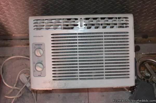 Air Conditioner