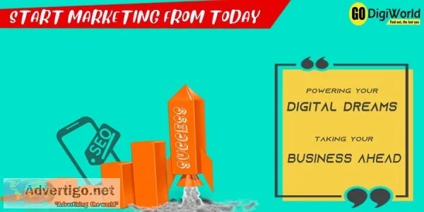 Enlarge more organic User Via SEO Company in Delhi