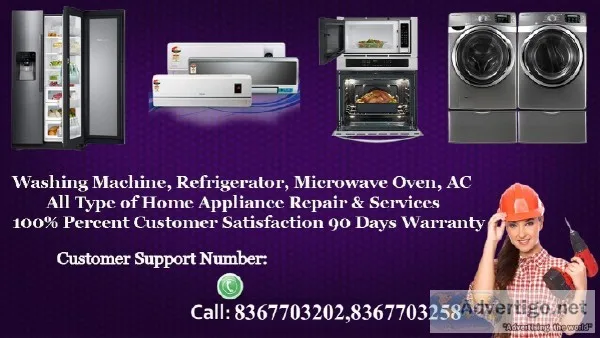 Samsung AC Service Center in Hyderabad