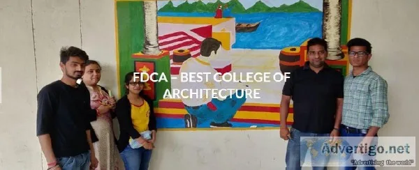 College of Architecture and Planning in Saharanpur India &ndash 