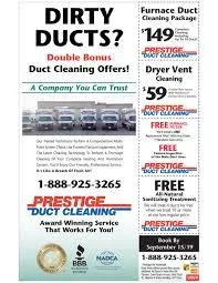 Duct Cleaning Port Hope