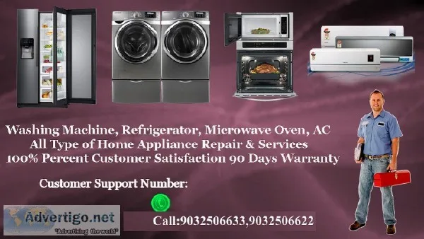 IFB Microwave Oven Service Center in Secunderabad