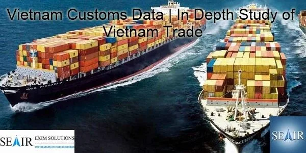 Vietnam Supplier Data Has Each Shipping Detail of Suppliers