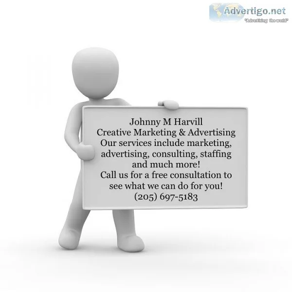 Marketing Advertising and Business Development