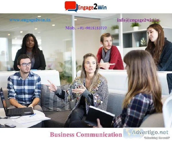Importance of Effective Business Communication Skills