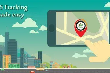 Real- time GPS Tracker