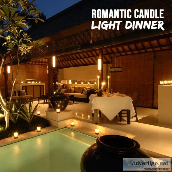 Bali honeymoon package