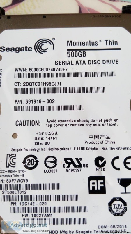 Parting out laptop HP mdl.15-1039wm