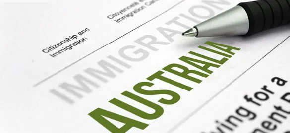 Best consultants for australia in hyd