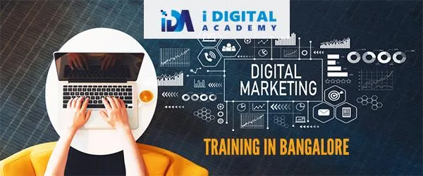 Digital Marketing Training in Bangalore
