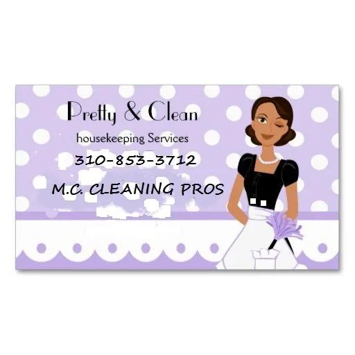 la puente maids services