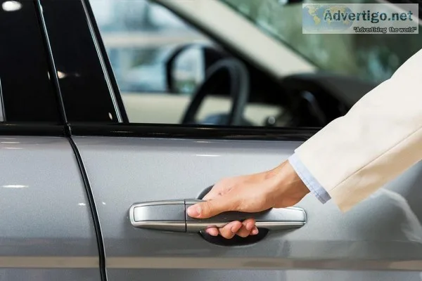 Charleston Commercial Lock Experts