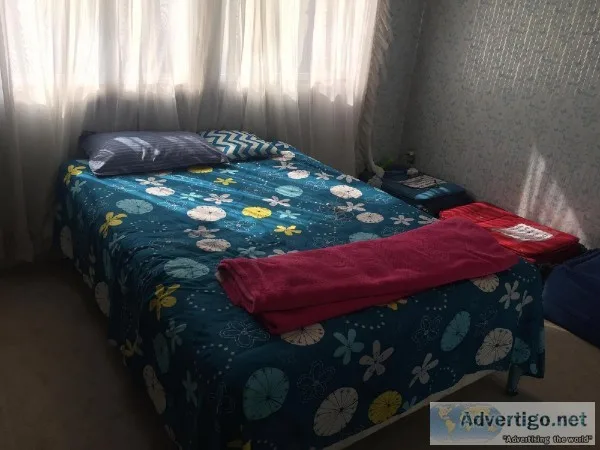 Room for rent