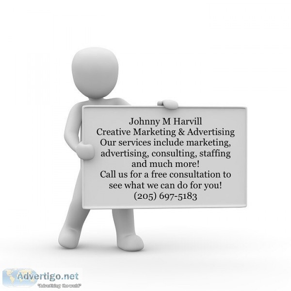 Marketing Advertising and Development