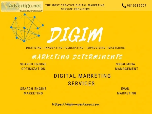 Digital Marketing Services in DelhiNCRGurgaon At Affordable Pric