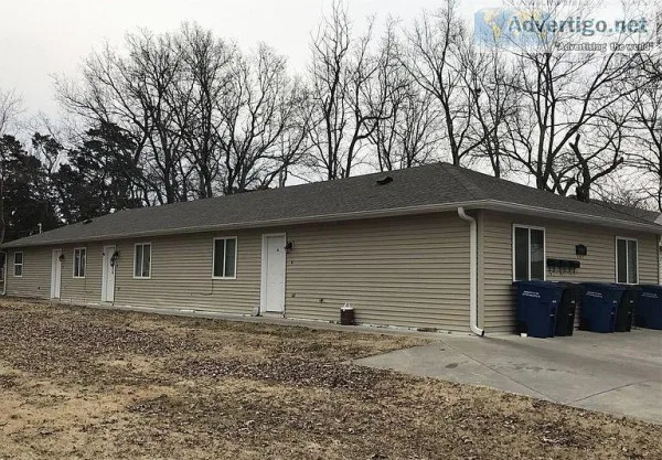 Available now Like NEW 2 Bedroom 1 Bath Appliances Included VERY