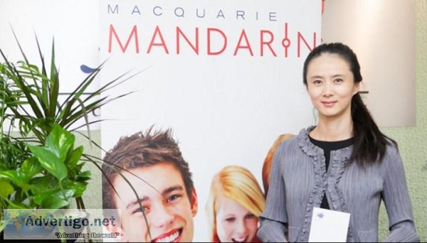 Join Mandarin Lessons in The Rocks