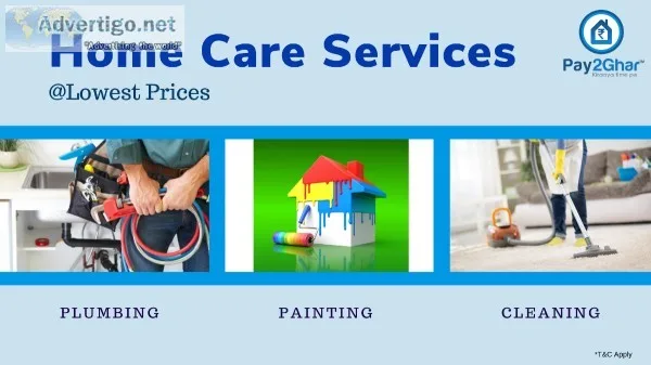 House Care Services