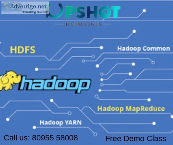 Hadoop Admin Training in Bangalore  BTM  Marathahalli with Cours
