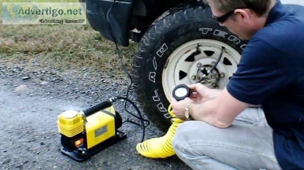 What Is An Air Compressor For